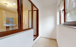 Apart. 3 cam. Decomandat. Demisol/4 in Drumul Bacriului ! - Poză 9