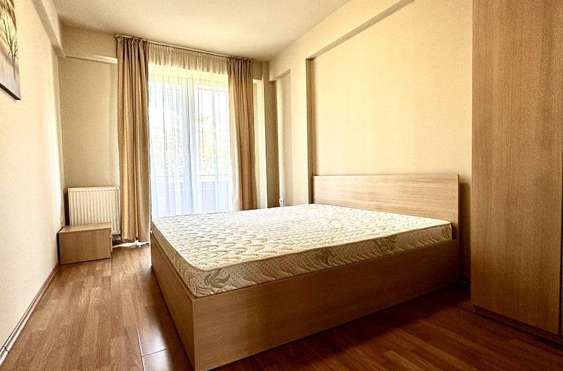 Apartament confortabil cu 2 camere și balcon – Zona Bucovinei - Poză 6