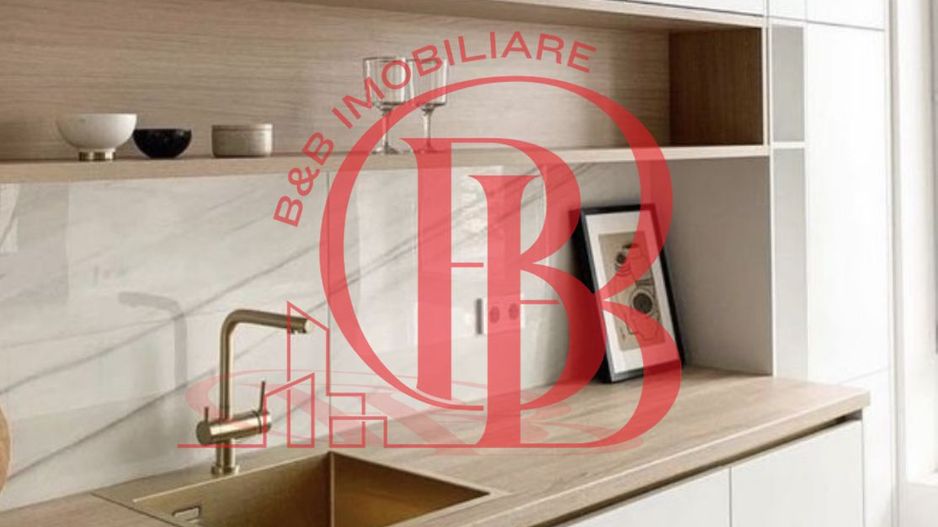 2 camere decomandat -Discount 50% Loc Parcare -Th. Pallady - Poză 8