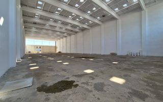 Hala  - 1800 mp  # plus-imo.ro - Poză 3