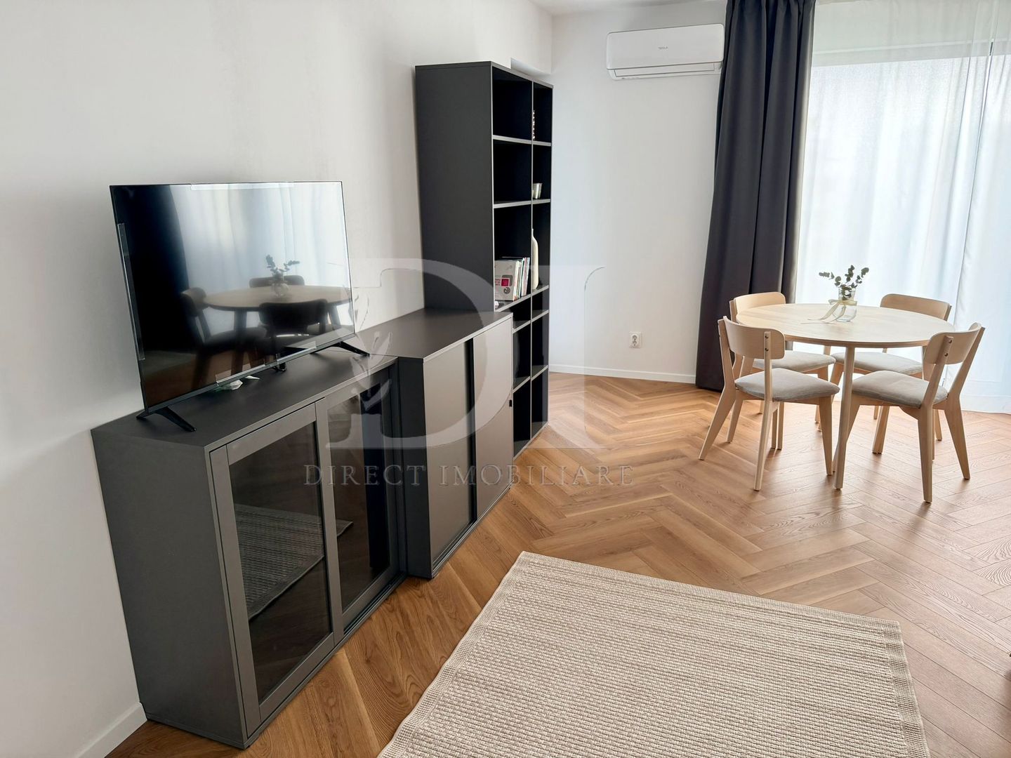 ✨ Apartament modern cu 2 camere – Între Lacuri Residence ✨ - Poză 2