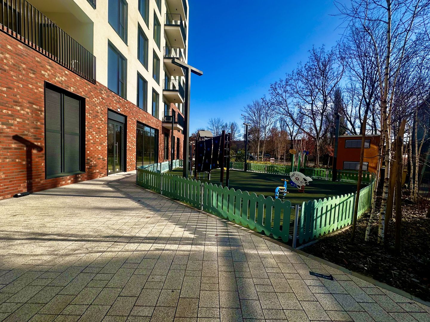 Apartament deosebit 4 camere – Vedere impresionantă la Malul Bega - Poză 27