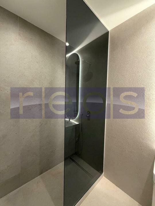 INCHIRIERE 2 CAMERE | AVIATIEI TOWER | MOBILAT SI UTILAT LUX | PARCARE - Poză 15