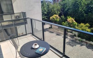 2 camere | 74 mp utili | Iancu Nicolae | Residence5 - Poză 2