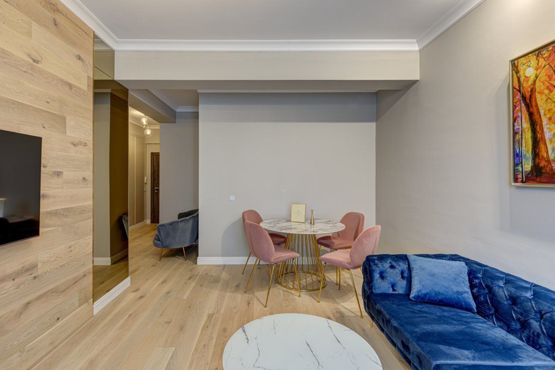 Apartament Aviatiei - Park Residence 6 - Poză 5