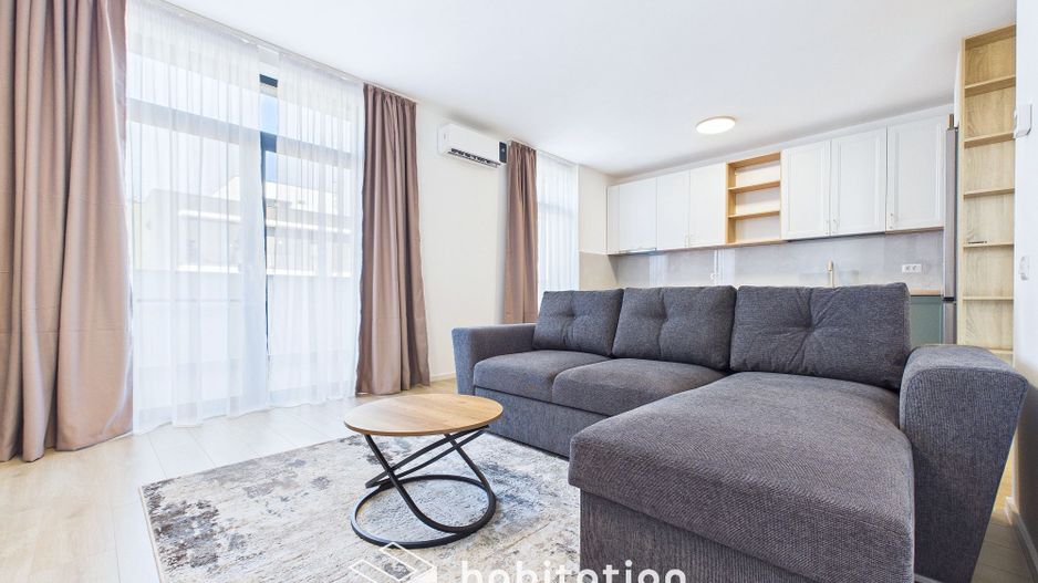 Apartament elegant, spațios, prima închiriere, Torontalului - Ateneo - Poză 1