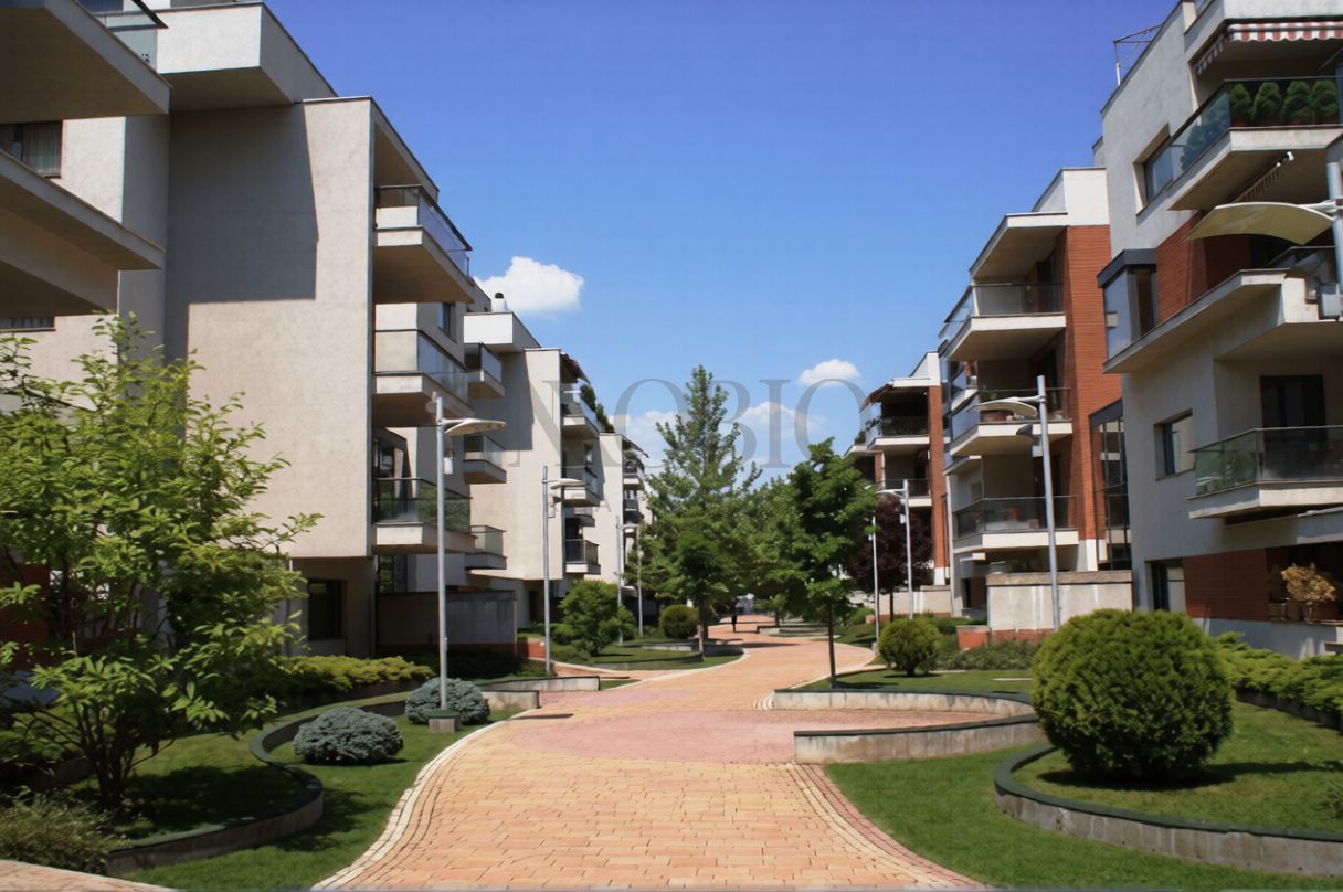 Penthouse | Washington Residence | 2 Locuri de Parcare - Poză 3