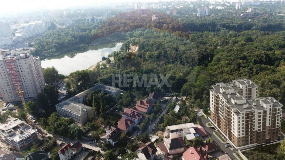 Complex Locativ Valea Trandafirilor Astercon - Poză 5