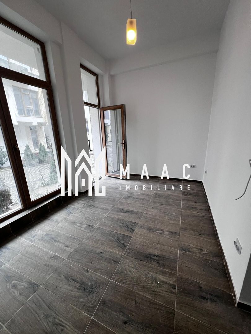 Apartament I 2 camere I Parter - Poză 3