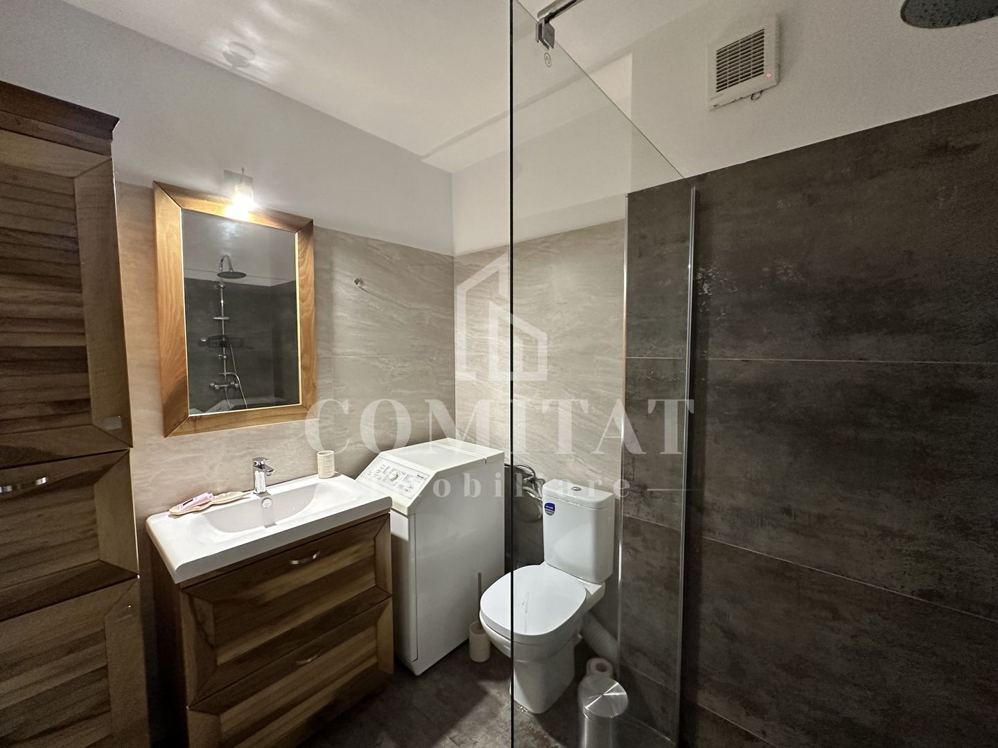 Apartament 2 camere | 57mp | Zona FSPAC - Poză 11