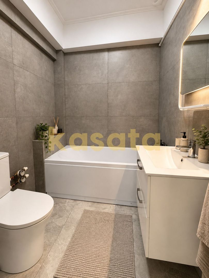 OPORTUNITATE | GARSONIERA | STEFAN CEL MARE | RENOVATA | ETAJ 2 - Poză 9