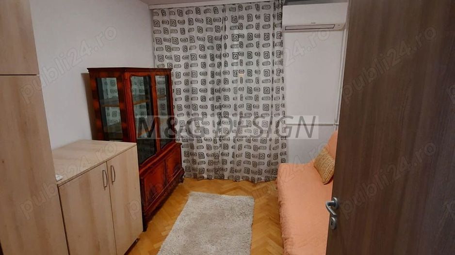 3 camere confort 1 5min de Mall CENTRALA - Poză 8