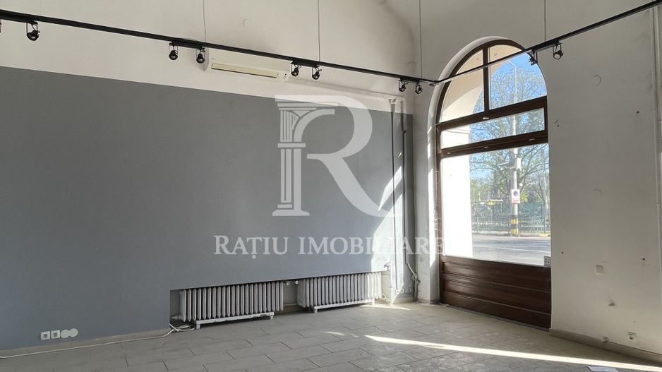 Spațiu comercial de inchiriat | Locație ultracentrală | Oradea - Poză 4