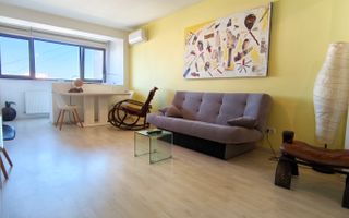 3 camere Premium | Str. Sibiu 31 | Metrou 3 minute - Poză 5
