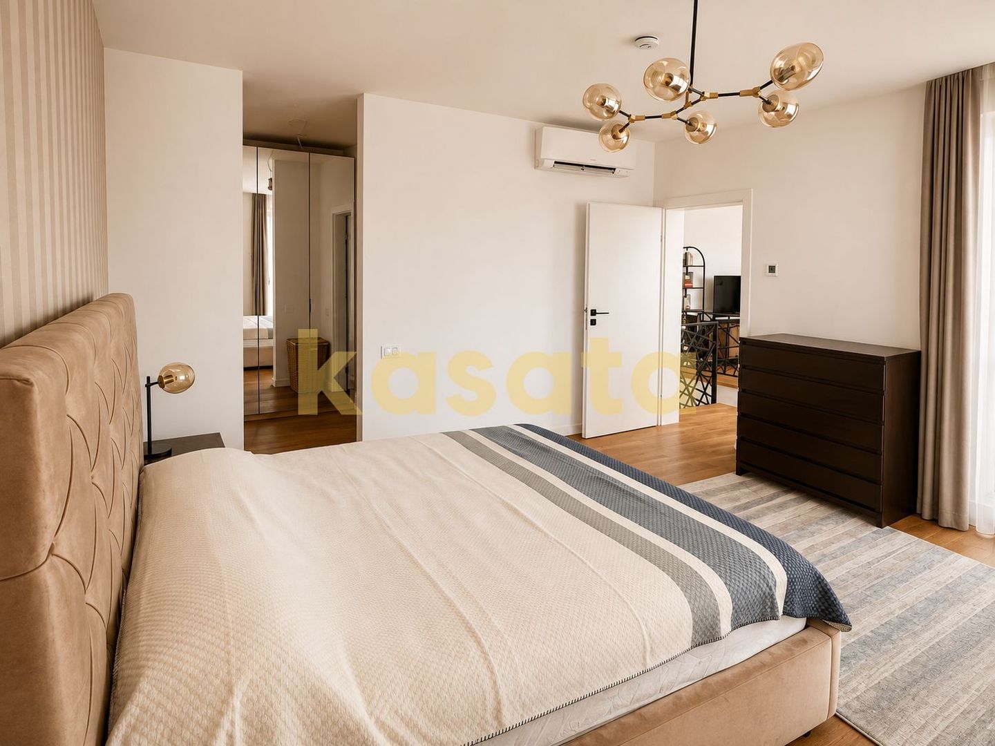 CASĂ TIP DUPLEX –GATED COMMUNITY | PANOURI SOLARE | DOTARI PREMIUM - Poză 14