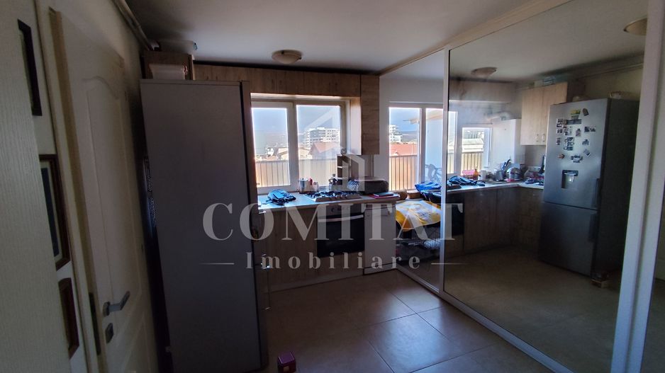 Apartament la cheie | Terasă generoasă | Zona Între Lacuri - Poză 6
