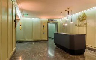 Penthouse superb - Erou Iancu Nicolae - vedere către pădure - Poză 22
