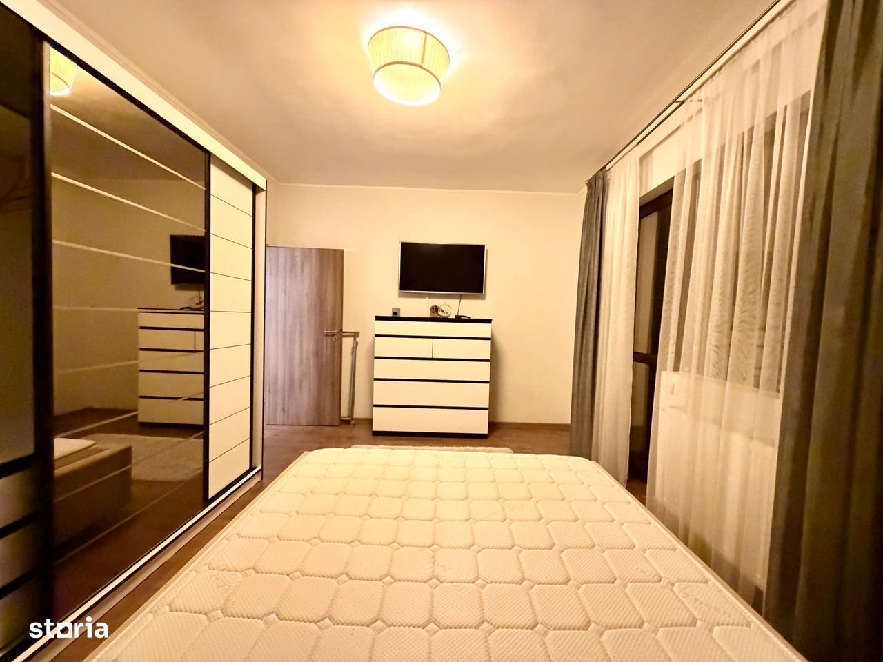 Apartament 2 cam decomandat • Metrou Leonida • Loc de parcare - Poză 8