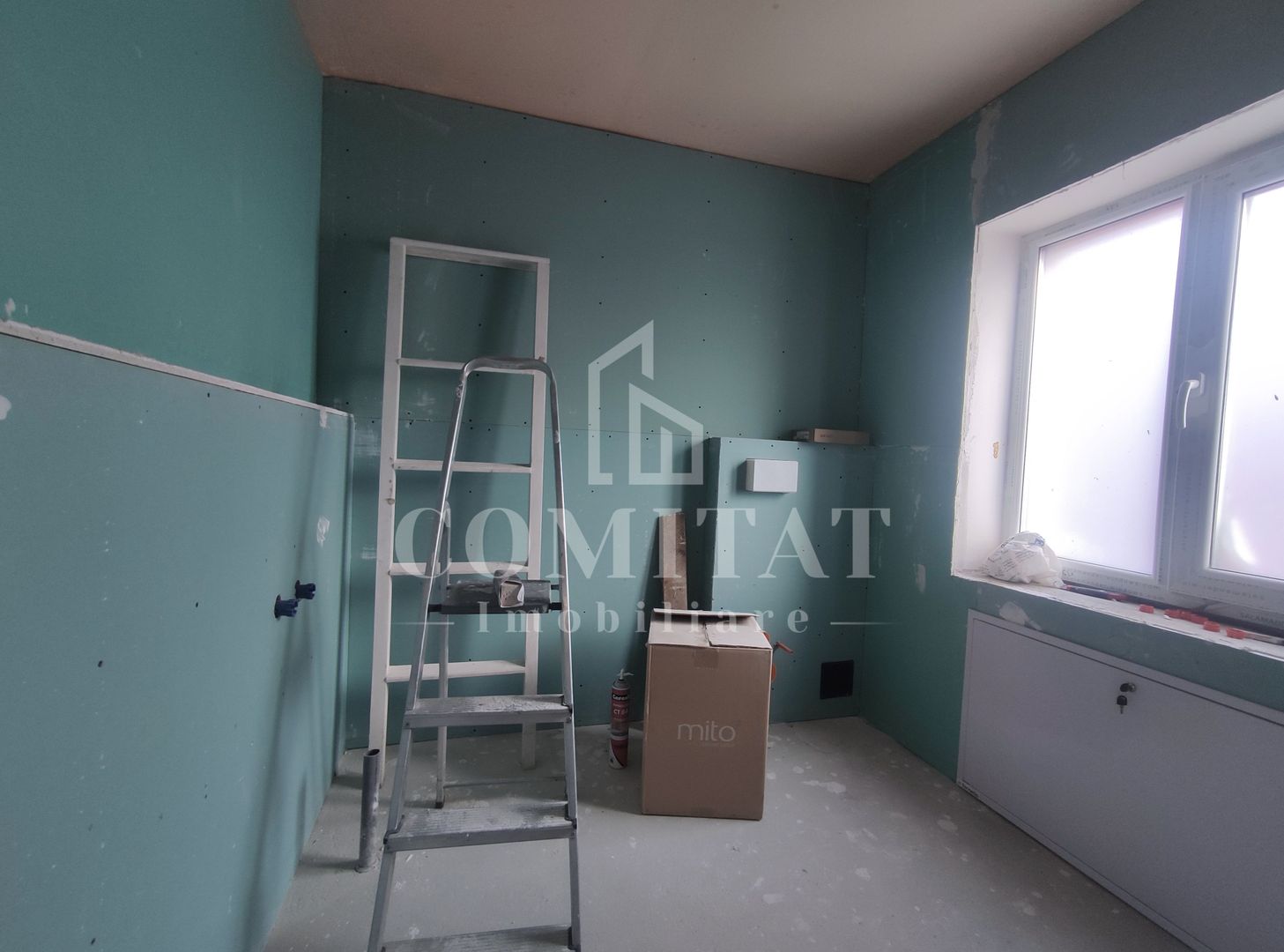 Casă de vânzare | comuna Baciu - Poză 15