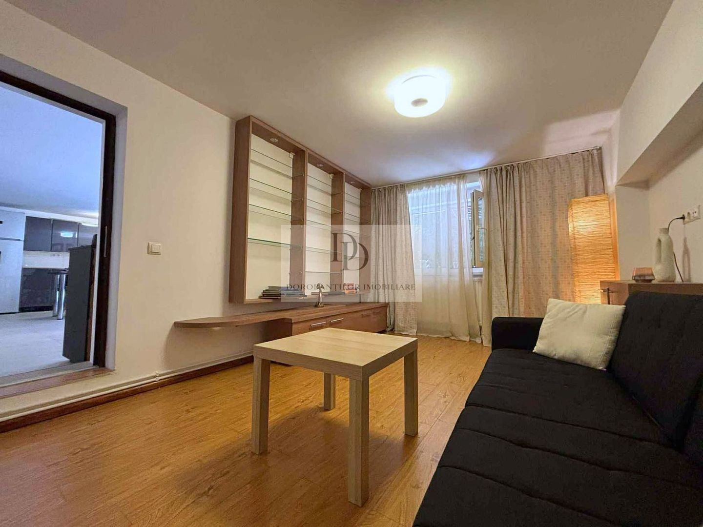 Apartament 3 camere cu Grădină proprie | Parcare | Zona Manastur - Poză 12