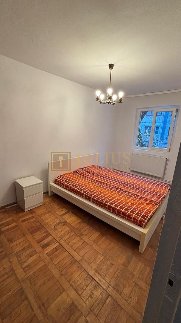 2 camere, ideal pentru un cuplu, centrala proprie - Poză 1