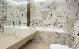 Oportunitate 2 camere Cortina126 - Iancu Nicolae - Poză 7