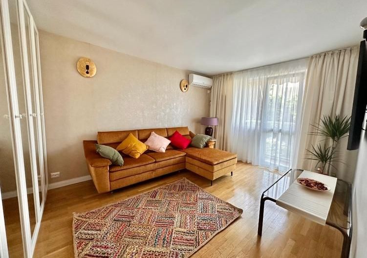 Apt zona Herăstrău/Parc Kiseleff - Poză 1