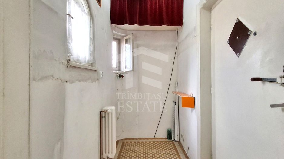 Apartament 2 camere de vânzare – zonă centrală, București - Poză 16