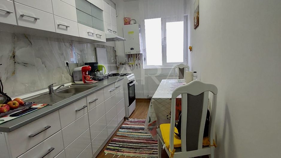 Apartament modern cu 1 cameră în Florești, zona Terra. - Poză 3