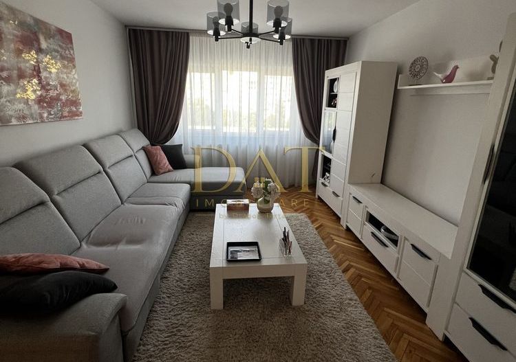 Apartament 2 camere decomandate, parcare, zona Ion Mester - Poză 1