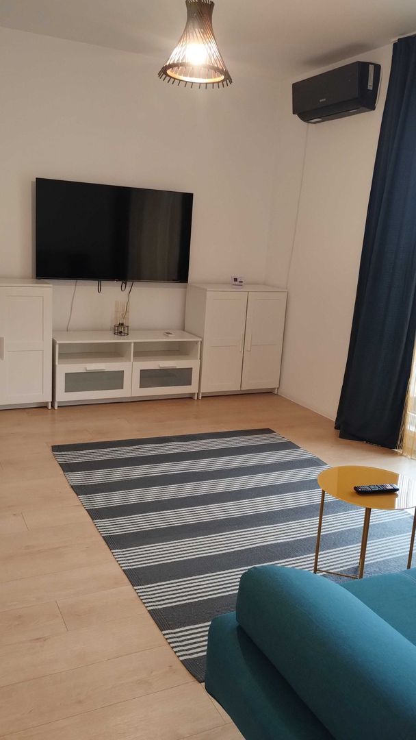 Studio Chitila Complex Atria - Poză 3