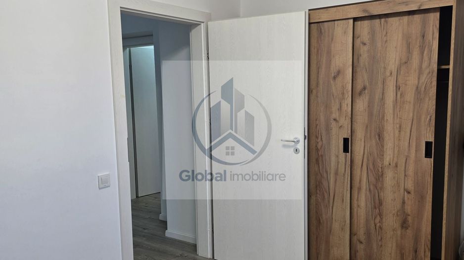 Proprietar inchiriez ap 3 cam 2 bai str Chiristigiilor Obor - Poză 6