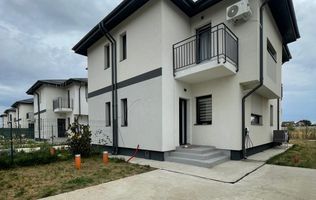 Vila mobilata utilata Lux Str Radu Voda Com Berceni Comision 0%