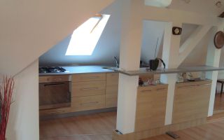 Inchiriere mansarda Dorobanti - Poză 8