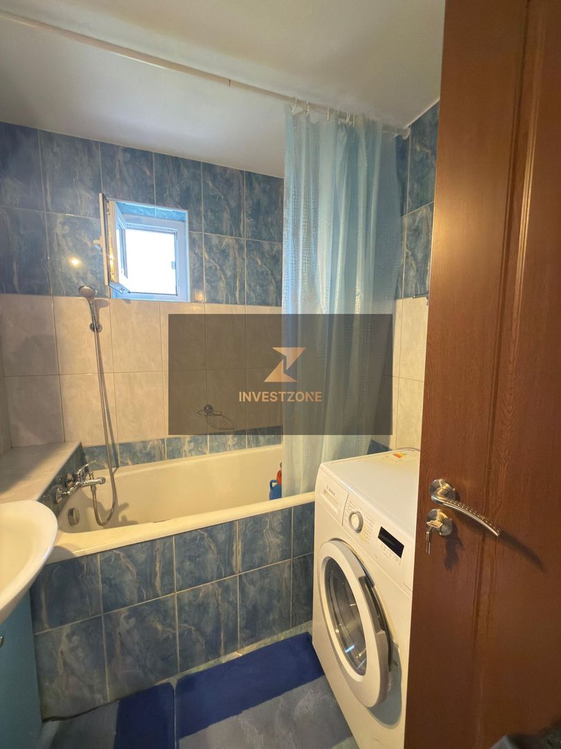 Apartament 2 dormitoare, decomandat, 2 balcoane – Rogerius Oradea - Poză 11