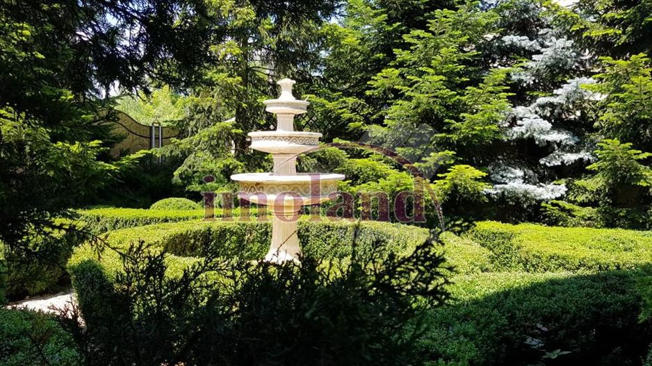 Vila unicat - vanzare - Baneasa-Liceul Francez - pret la cerere - Poză 3