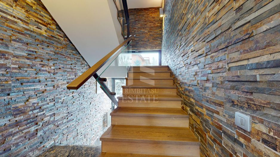 Vila Premium Damaroaia | Str. Garofitei - Poză 23