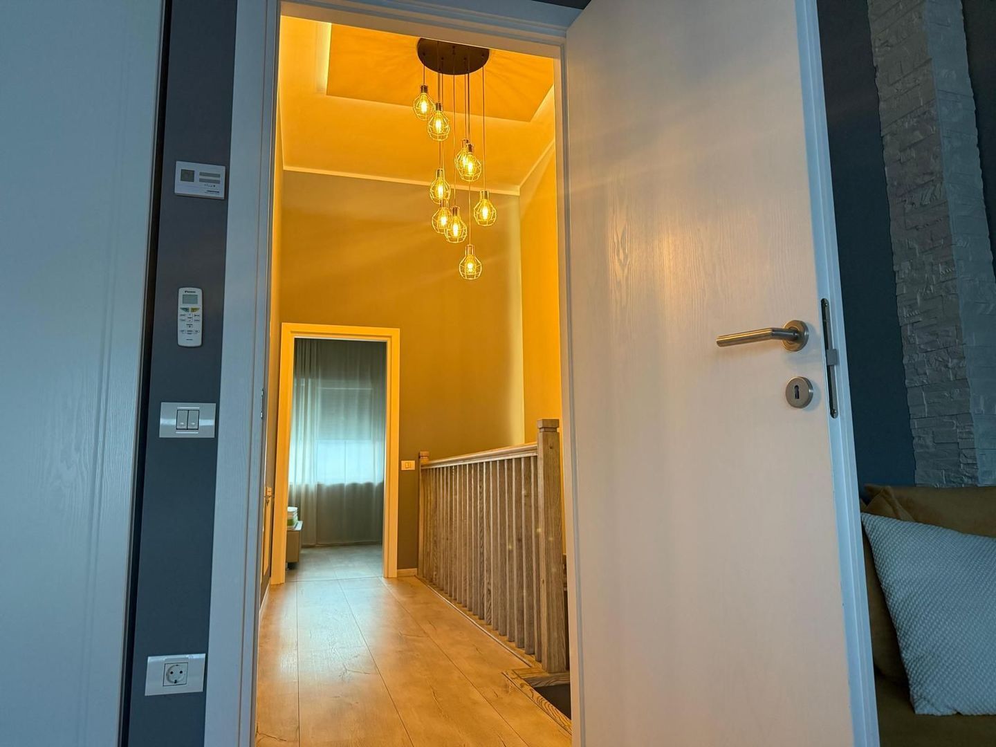 Avangarde Forest 6 | Vilă 4 camere | De Vânzare - Poză 5