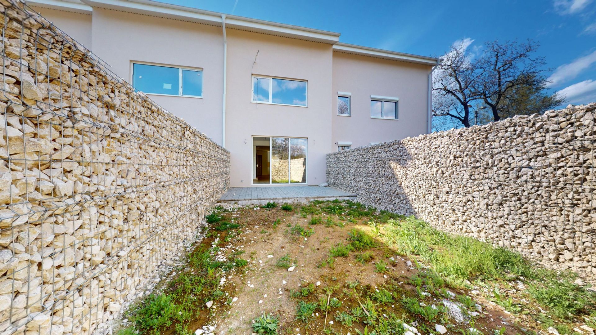 Casa Finalizata Metro Voluntari Finisaje Complete Pompa Caldura - Poză 4