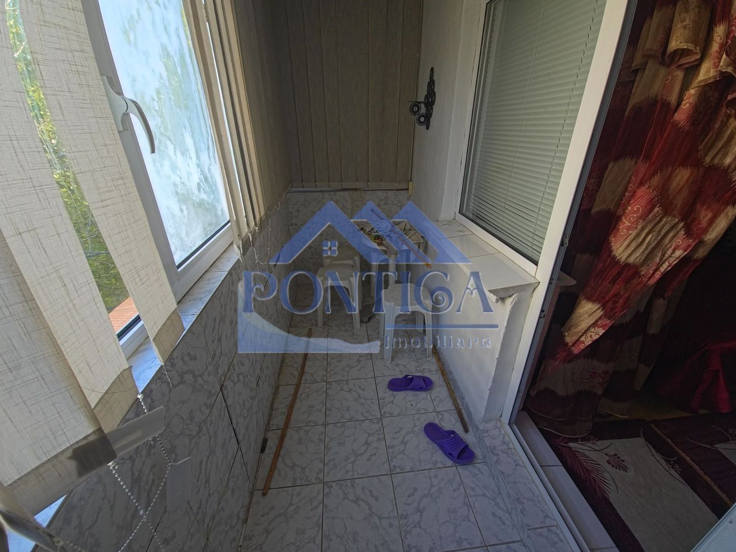 Apartament 2 camere Faleza Nord - Poză 10