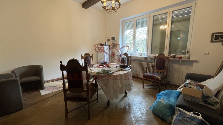 Ultracentral Timișoara – 2 camere, 2 corpuri sanitare, pretabil SAD - Poză 3