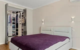 3 camere cu terasa insorita, bloc nou exclusivist, Piata Victoriei - Titulescu - Poză 25