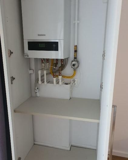 Închiriere Apartament cu 2 camere, lux, Titan Barcelona Residence - Poză 9