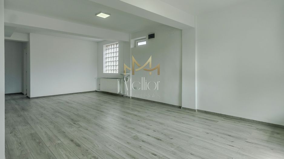 Spatiu comercial/ birouri, 152 mp utili, Semicentral, zona Anton Pann! - Poză 1