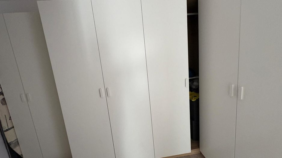 REA1027911 Apartament 2 camere cu boxa si parcare in Pipera Rond OMV - Poză 9