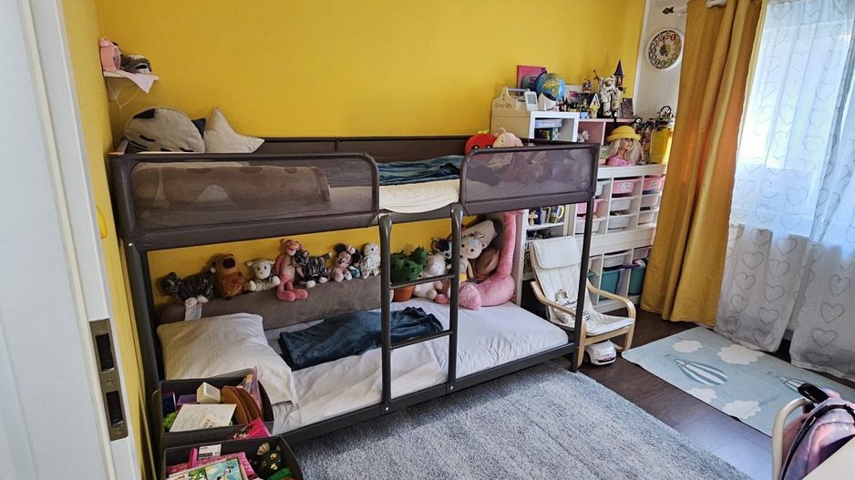 APARTAMENT 3 CAMERE LIPOVEI - Poză 10