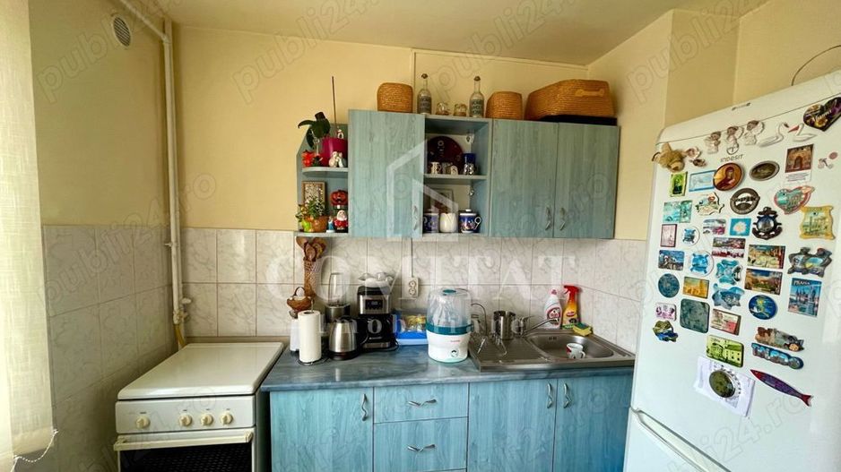 Apartament | zona Liberty park | 42mp - Poză 3