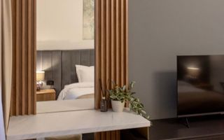 Apartament 2 camere zona Iulius Town - Poză 4