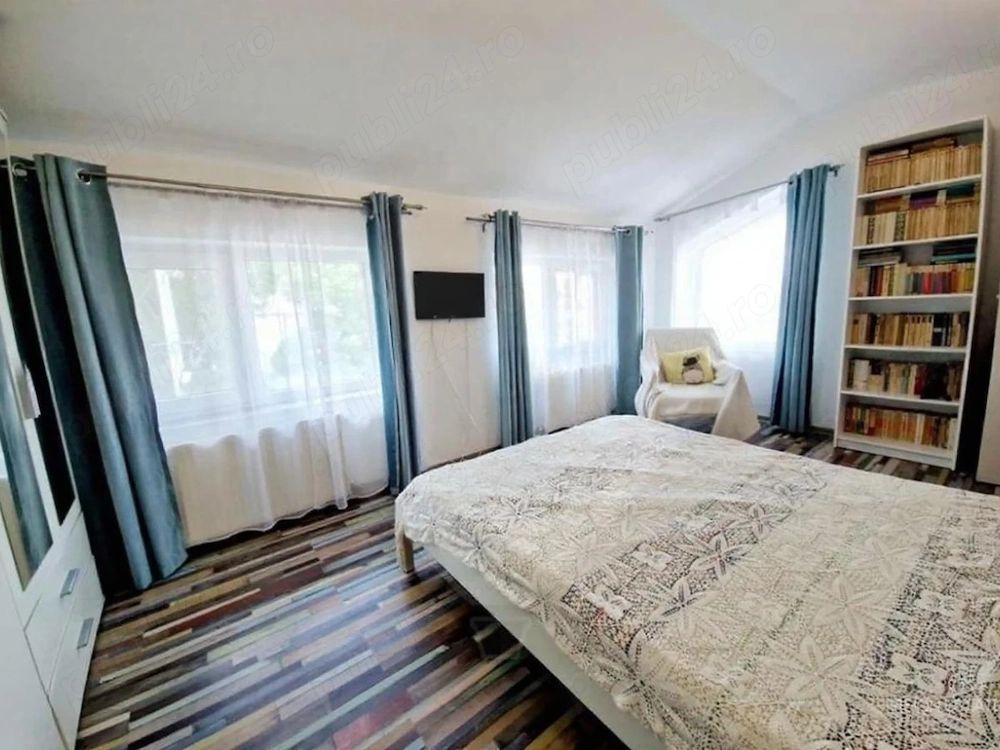 Casă- zonă centrală | Craiova - Poză 3