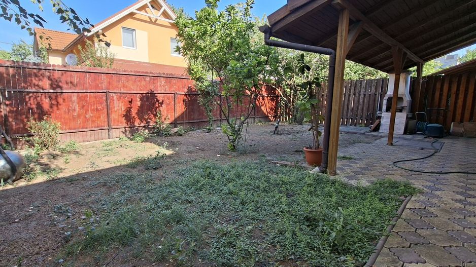 Casa individuala cu 4 camere - zona Kaufland/Dumbravita - Poză 35